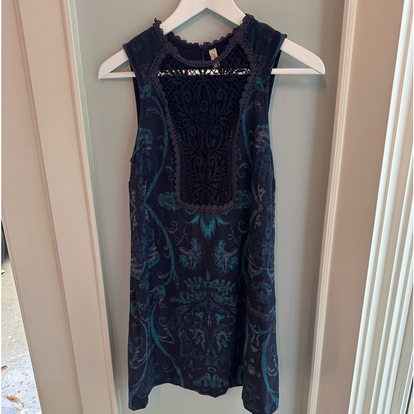 Free People Mirabelle Dress - Picture 2 of 5